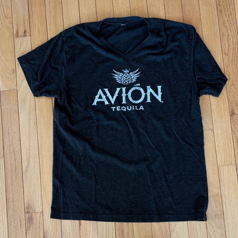 Black Men's T-Shirt